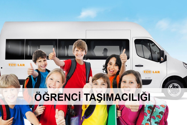 Öğrenci Taşımacılığı