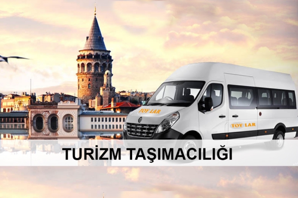 Turizm Taşımacılığı